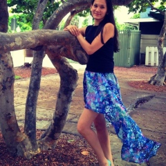 Тамара Давыдова, 11.06, Алматы