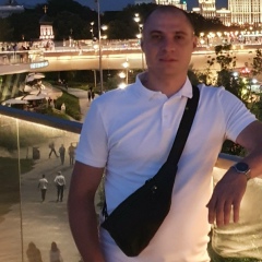 Роман Доброхотов