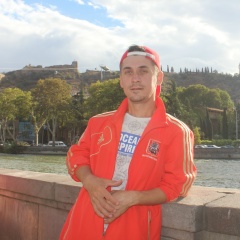 Станислав Сосыкин, 31.03.1986, Усть-Каменогорск