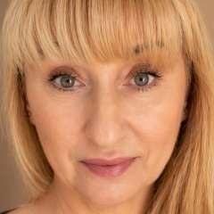 Анжела Панасенко, 27.01, Dubai