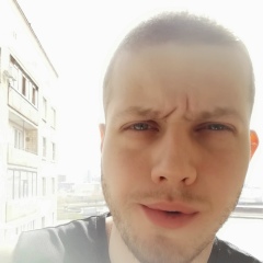 Евгений Золотарев, 30.11, Орехово-Зуево