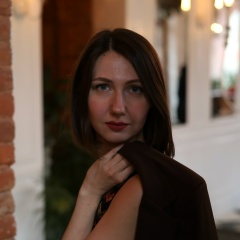 Елена Мельникова, 27.03.1988, Санкт-Петербург