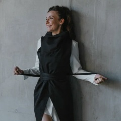 Мария Шаньгина, 09.05, Санкт-Петербург