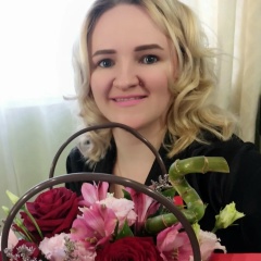 Алина Казачёнок, 11.08, Новополоцк