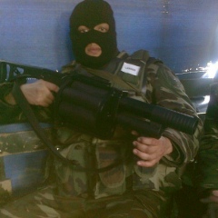 Сурхай Алиев, 16.04.1989, Баку