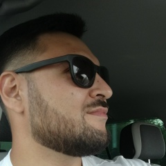 Сергей Раицкий, 07.02.1988, Красноярск