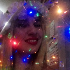 Лера Загороднюк