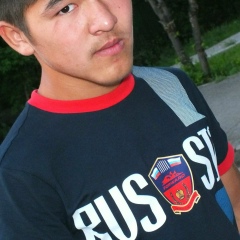 Мирбек Каримбердиев, 09.10.1997