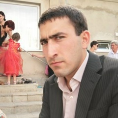 Amin Arslan, 15.02.1987, San Marino