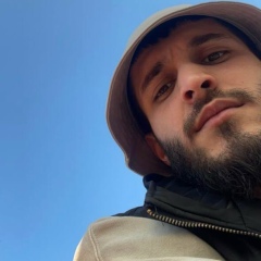 Мамадрахим Мамадризобеков, 22.09.1995, Москва