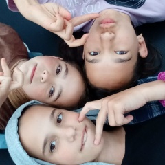 Алиса Шоличева, 21.06.1985, Москва