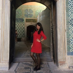 Елена Пруидзе, 02.06