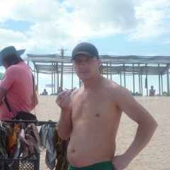 Олег Рычковский, 20.02, Новая Каховка