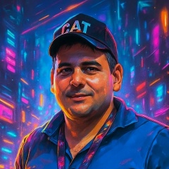 Александр Рудазов, Волгоград