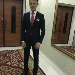 Нурхан Сыражов, Алматы