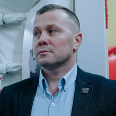 Дмитрий Крупеников, 10.02.1978, Вологда