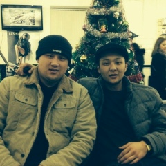 Amanbek Baisultanov, 22.11.1992, Атырау