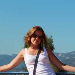 Лариса Думнова, 31.03.1984, Екатеринбург