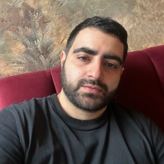 Мушех Агбалян, 09.03.1919, Ростов-на-Дону