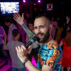 Иван Дроздов, 15.02.1993, Самара