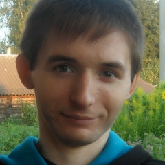 Максим Самсонов, 06.02.1990, Чашники