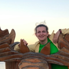 Anna Kuznetsova, 20.12