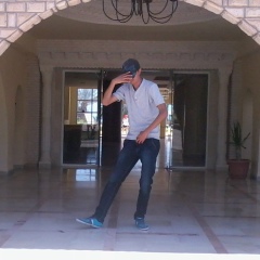 Аймен Амэур, 27.07.1990, Sfax