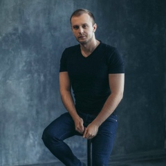 Денис Манаев, 12.10, Новосибирск