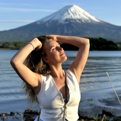 Кристина Талова, 13.04.1993, Москва