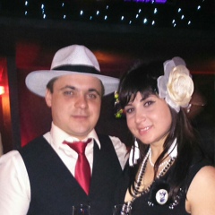 Ваня Кузнецов, 28.02.1988, Одесса