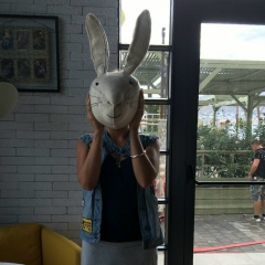 Катерина Мишурова, 07.02, Москва