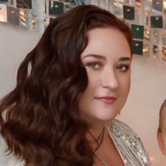 Виктория Лазарева, 18.01, Санкт-Петербург