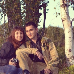 Тимур Хатмуллин, 03.11, Уфа