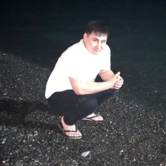 Артур Кадырович, 10.01, Барнаул