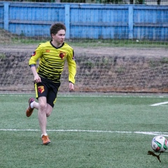 Рома Тинышбаев, 11.09, Москва