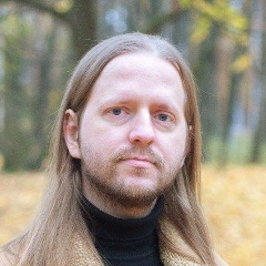 Евгений Худяков, 08.03.1988, Санкт-Петербург