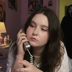 Виктория Мун, 28.04, Москва