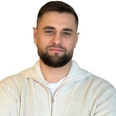 Илья Сирота, 08.12.1985, Москва