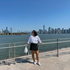 Алишка Колесова, 16.01, Москва