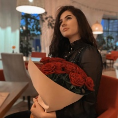 Tanya Antonova, 30.01.1989, Лобня