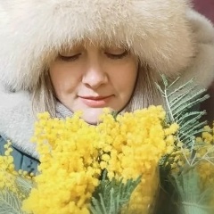Мария Королева, 09.01.1989, Кострома