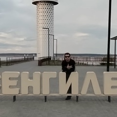 Саша Комаров, 18.01, Солигорск