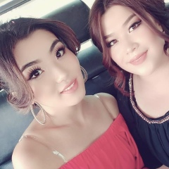 Bermet Asylbekova, 05.07.1996