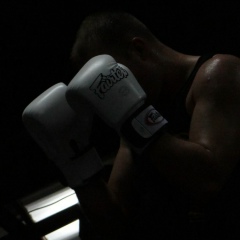 Артем Полубояров, 02.12.1984, Санкт-Петербург