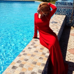 Katrine-La Petite, 28.05.1988, Москва