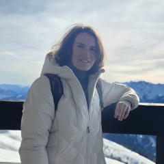 Елена Стадник, 25.08, Краснодар