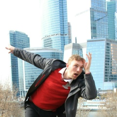 Андрей Шепелев, 01.01.1977, Москва