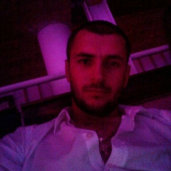 Karen Мовсисян, Дзорагюх