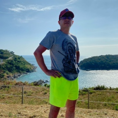 Виталя Зуев, 21.12.1981