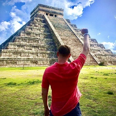 Иван Тулубенский, 26.08.1983, Санкт-Петербург